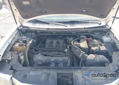 2011 Ford Flex Sel z USA, uszkodzony, nr VIN 2FMGK5CCXBBD32911